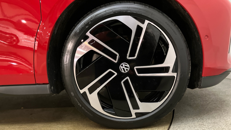 Volkswagen ID. Buzz 250kW GTX Pro 79kWh 5dr 4MOTION Auto Electric Estate